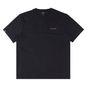 [디스커버리]남성 프레시벤트 덴버 반팔티셔츠 DMRS73063 BKS