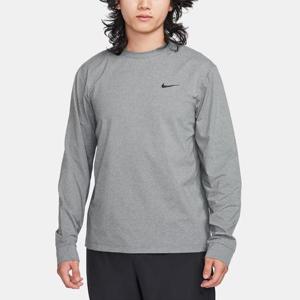 나이키 드라이 핏 UV 하이버스 긴소매 피트니스 탑 M DD5 FB8584 084