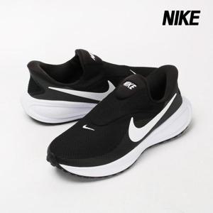 [나이키]나이키 운동화 레볼루션8 이지온 남성 런닝화 블랙 HQ2414-001