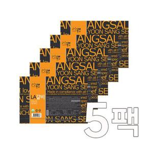 [윤상섭]LA갈비 5팩(400g5팩, 총 2kg)