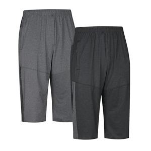 [파파브로]남성 여름 린넨 7부 팬츠 HS-PT7-TEX42M