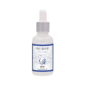 맑을담 바르는 청정 마린 콜라겐 바르는 콜라겐 30ml 하이드롤라이즈드