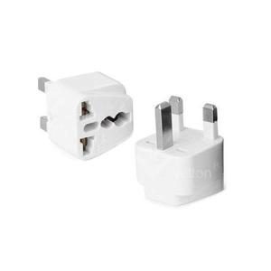 WD-7 변환플러그 해외 돼지코 영국 홍콩 싱가폴 변환 W55767A