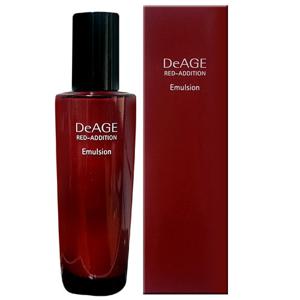 참존 디에이지 레드 애디션 에멀젼 로션120ml