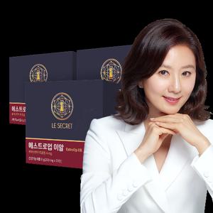 [뉴트리원] 르시크릿 에스트로업 ER 3박스(3개월분)