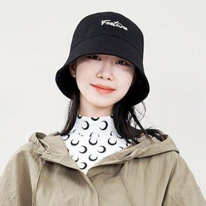 [체스]피쳐 여성골프 벙거지모자 골프버킷햇 여성골프모자