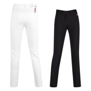 [기타브랜드]여성 봄 여름 골프 웨어 편한 스윙 슬림핏 바지 팬츠