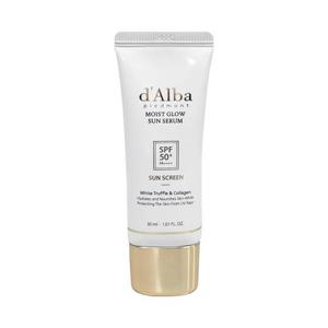 [달바]달바 모이스트 글로우 선세럼 30ml