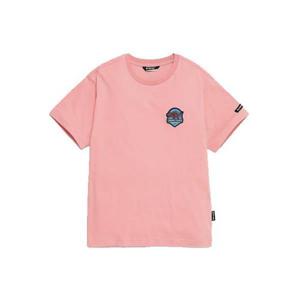 [블랙야크]키즈 BK아머드사우루스OV 티셔츠2 R1BKTSM2937-SP