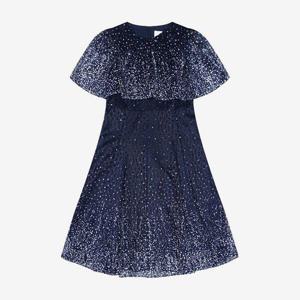 갤러리아_[25SS] A라인 펀칭 레이스 원피스 (BKOAE2537)BKO2537