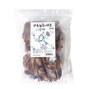 수제간식 오리날개 500g (WE18841)