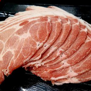 삼삼한 돼지 목전지200g10팩 총2kg 구이용