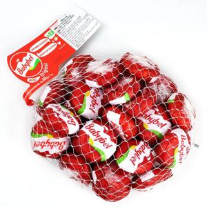 [해핑] 코스트코 미니 베이비벨 치즈 560g 프랑스 스낵 치즈 와인안주