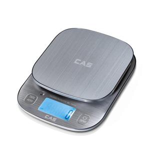 카스 디지털 전자 주방 저울 CKP-5K 5kg 베이킹 계량