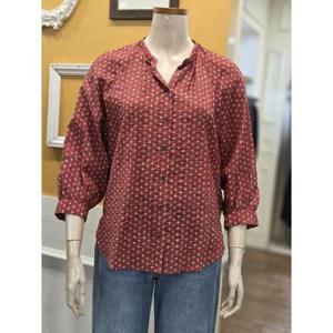 [BCBG]세이브존01 티샵 블라우스 B5C7B474