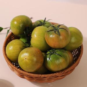 [오늘의과일] 짭짤이 대저토마토 2.5kg (2S-3S)
