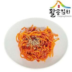 [팔공김치]진미채 조림 200g