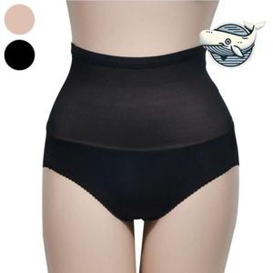 편안한 파워넷 복부보정 팬티 허리라인 잡아주는 WFH8I2V