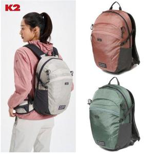 갤러리아_K2 케이투 가방 공용 여행 등산 산행 23리터 배낭 카미노 KUS25B13