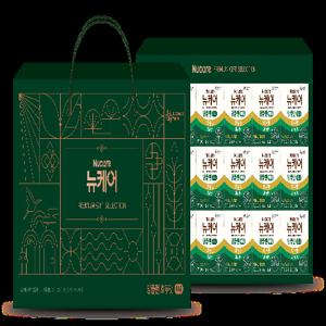 [대상웰라이프] 뉴케어 당플랜 미니 선물세트 (150mlx18팩), 1박스