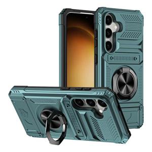 갤럭시S26 S26플러스 S26울트라 클래식 접이식링 카드포켓 하드케이스