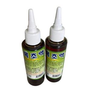 베란다텃밭 세트 참숯목초액 110ml10개