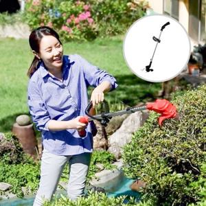 세가지날 예초기 프리미엄형/ 무선 전동 예초기 충전 제초기 벌초