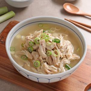 사리원 닭곰탕 600g 3팩