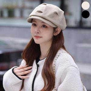 [BZI2I790_51IE]여자 뉴스보이캡 빵모자 화가모자