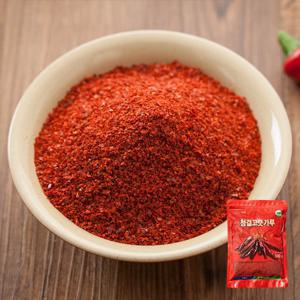 [정선농협] 고춧가루 보통맛 500g x 1 (김장용)