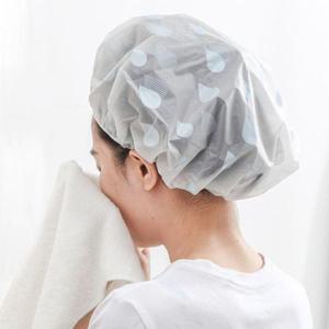 세안 헤어캡 (WE9689D)