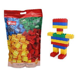 JMds 꿈그림 레고 듀플로 호환 DUBID 리필 벌크 블록 (150PCS) WFKIXUS