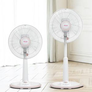 신일 12인치 강력모터 5엽날개 저소음 스탠드 선풍기 SIF-12N24A S급리퍼