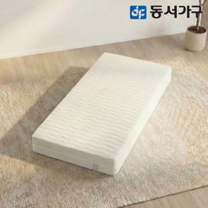 동서가구 사커 슈퍼싱글 SS 케미컬폼 독립 매트리스 DF642611