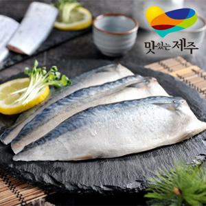 [맛있는제주] 제주 고등어살 200g x12팩