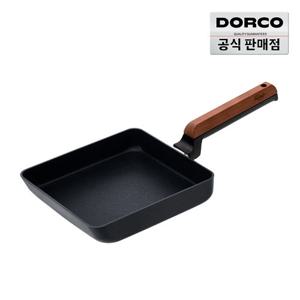 도루코 헤이즐 인덕션겸용 계란말이팬 21cm