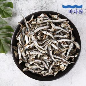 [바다원] 안심이력제 국물용 다시 멸치 200g x 5봉