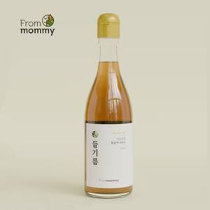 프롬마미 저온압착 들기름 350ml