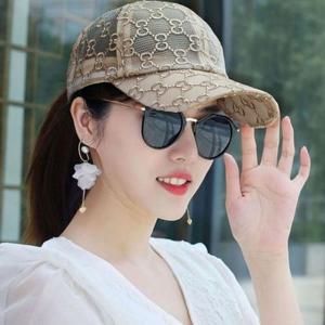 [BZJHK94J_4B]고급 여름 메쉬캡 골프캡 여성야구모자