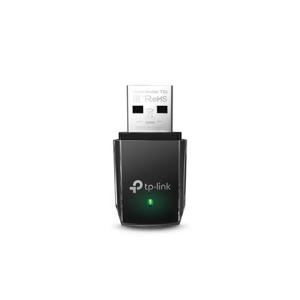 티피링크 Archer T3U AC1300 미니 MU-MIMO USB 무선 랜카드