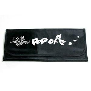 [VCK826O3]POP아트 붓케이스 디자인아트 붓보 14PX1개