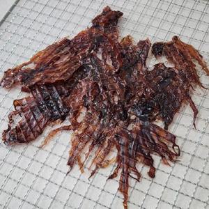 오징어다리 조미오징어 마른안주 200g 1팩