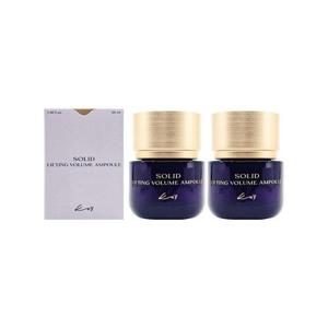 [코이][최신상] KOY 코이 솔리드 리프팅 볼륨 단백질 앰플 35ml 2개