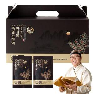 김오곤원장의 프리미엄 마가목 흑염소진액 1박스(70mlX30포)