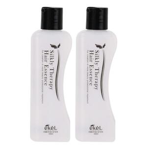 (1+1)이켈 실키 테라피 헤어 에센스 150ml