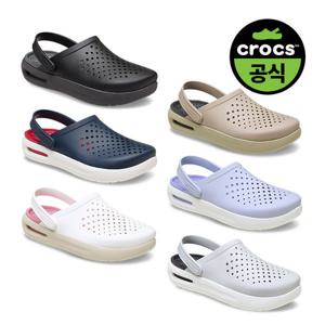 크록스공식 [임직원][정상가:94,900원]성인 INMOTION CLOG 6종 택1 (25SUCL209964)