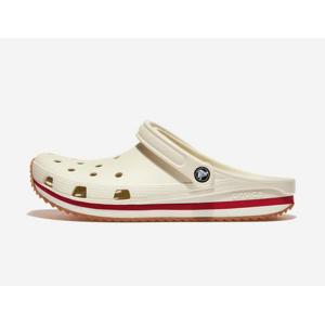갤러리아_[CROCS] 크록밴드 러너 CRS212831 SUMMIT WHITE