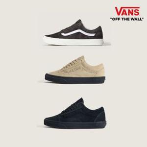 올드스쿨 피그 스웨이드 VN000D7ZY7U1 외 2종