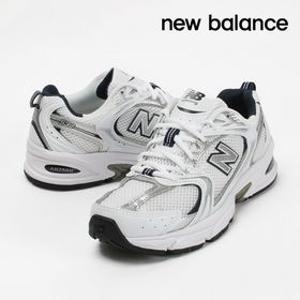 뉴발란스 남녀공용 운동화 530 런닝화 화이트 MR530SG