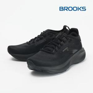 브룩스 운동화 아드레날린 GTS 25 남성 런닝화 블랙 1104542E020